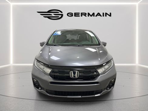 Used 2026 Honda Odyssey Elite image 3