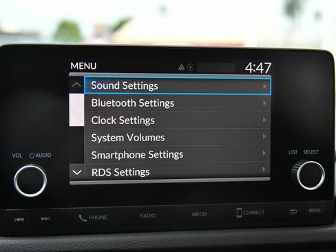 Used 2024 Acura Integra A-Spec image 22