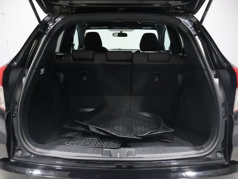 Used 2022 Honda HR-V Sport image 19