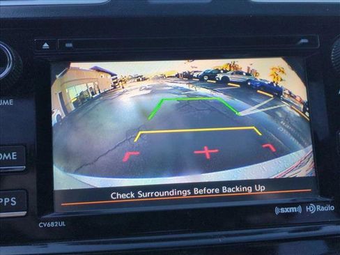 Used 2017 Subaru WRX Premium image 14