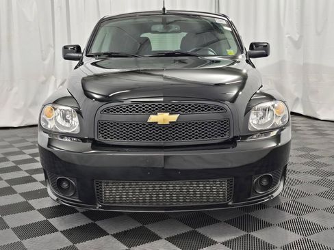 Used 2009 Chevrolet HHR SS w/ Performance Package FWD image 8