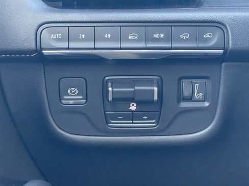 Used 2021 Cadillac Escalade ESV Sport w/ Driver Assist Tech Package AWD/4WD image 37