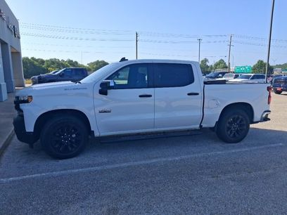 Used 2020 Chevrolet Silverado 1500 LT w/ Texas Edition