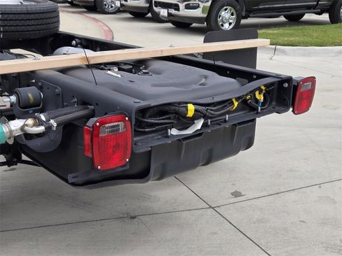 New 2025 RAM 5500 Tradesman image 6