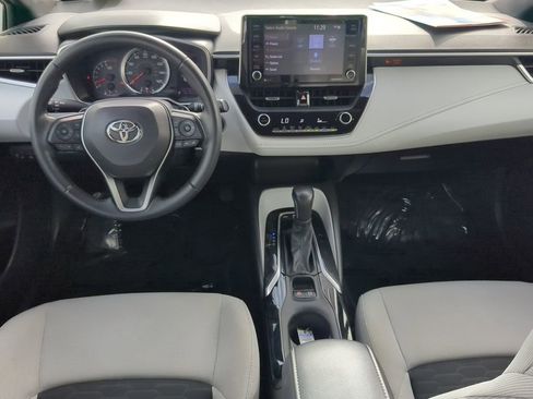 Used 2022 Toyota Corolla SE image 21