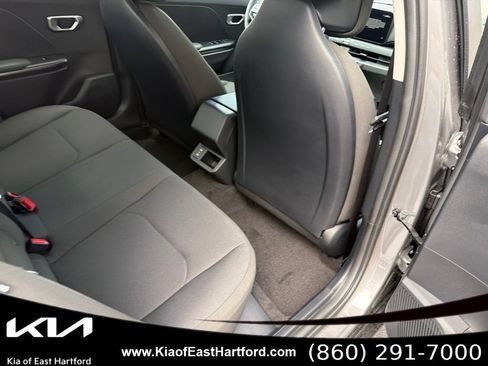 New 2026 Kia K4 FWD image 14