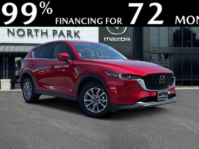 Certified 2023 MAZDA CX-5 AWD 2.5 S w/ Preferred Package