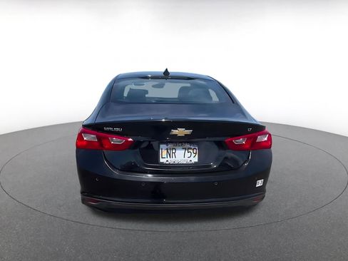Used 2024 Chevrolet Malibu LT image 10