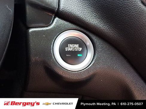 Certified 2023 Chevrolet Equinox LT FWD image 26