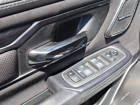 Used 2021 RAM 1500 TRX w/ TRX Level 1 Equipment Group AWD/4WD image 19