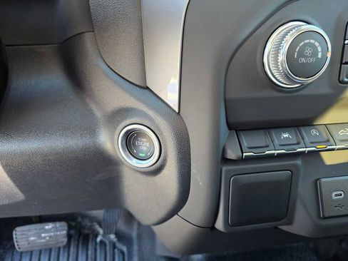 New 2025 GMC Sierra 1500 Pro w/ Pro Value Package image 23