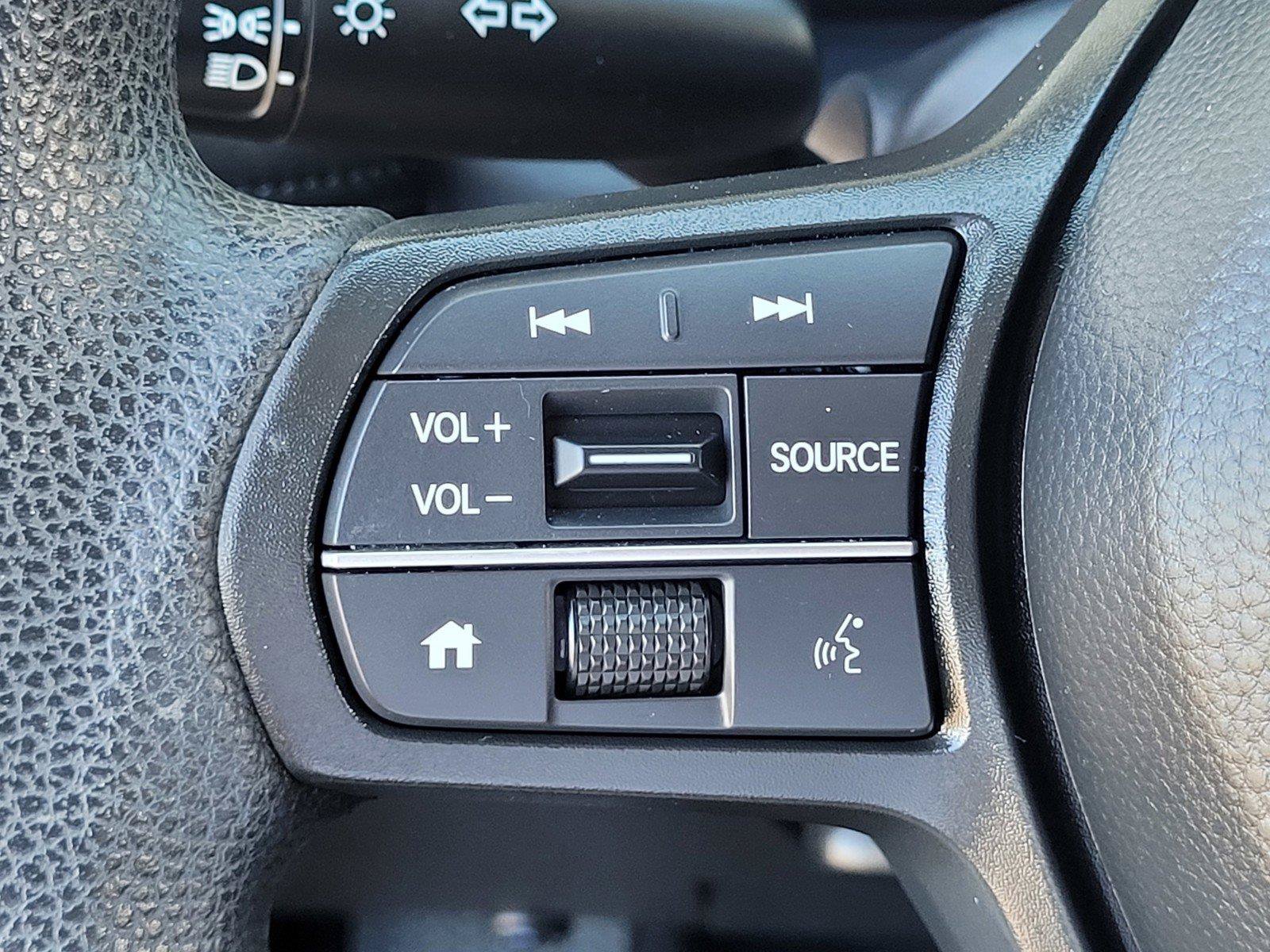Used 2024 Honda HR-V LX image 31