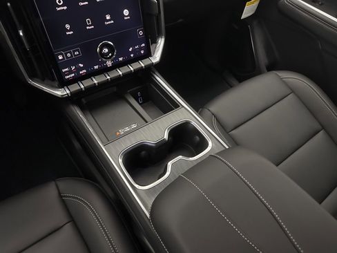 New 2026 GMC Acadia Elevation w/ Black Edition AWD/4WD image 20