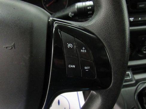 Used 2020 RAM ProMaster City Tradesman FWD image 38