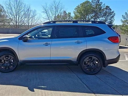 New 2025 Subaru Ascent Bronze Edition image 5