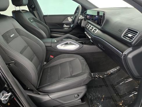 Used 2024 Mercedes-Benz GLE 53 AMG 4MATIC Coupe image 3