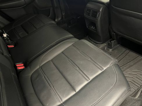 Used 2022 Honda CR-V EX-L image 20