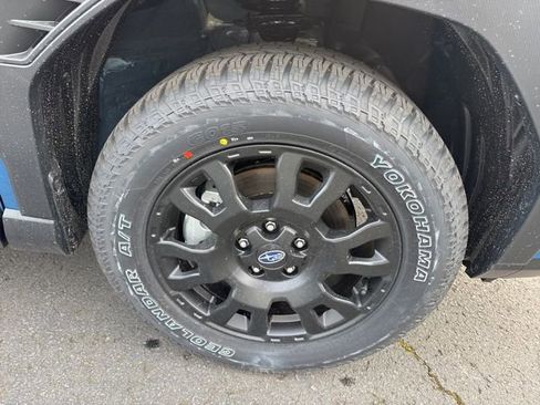 New 2026 Subaru Forester Wilderness image 36