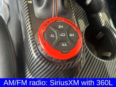 Used 2023 Ford Bronco Raptor image 15