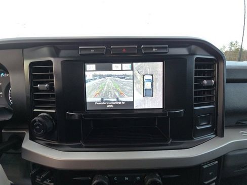 Used 2023 Ford F250 XLT w/ 360-Degree Camera Package image 13