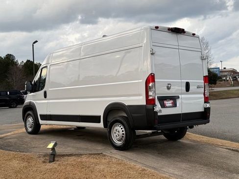 New 2026 RAM ProMaster 2500 w/ Advanced Safety Group image 5
