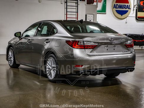 Used 2016 Lexus ES 350 image 7