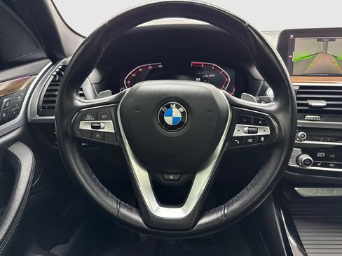 Used 2020 BMW X3 sDrive30i RWD image 19