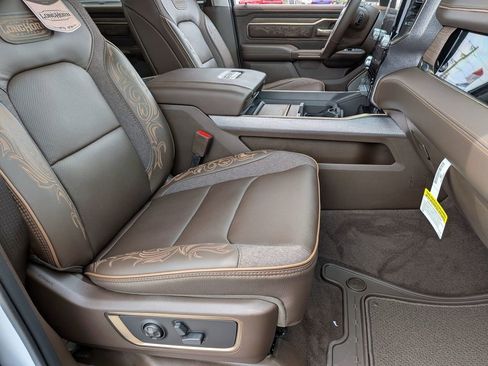 New 2026 RAM 1500 Limited image 22