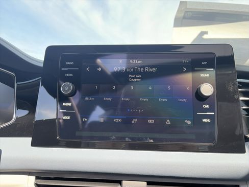 New 2026 Volkswagen Jetta SE image 26