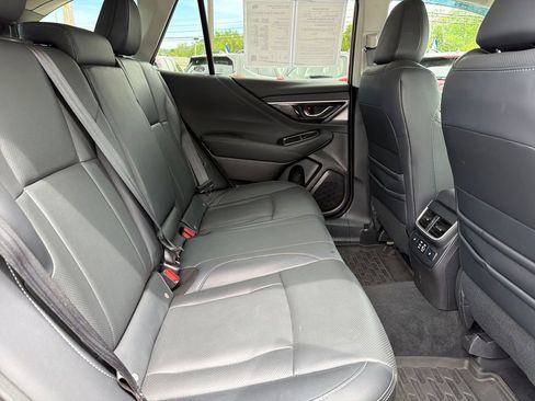 Certified 2023 Subaru Outback Touring XT AWD/4WD image 35