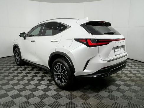 Used 2024 Lexus NX 350 AWD image 26