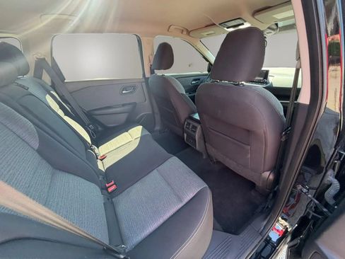 Used 2021 Nissan Rogue SV FWD image 26