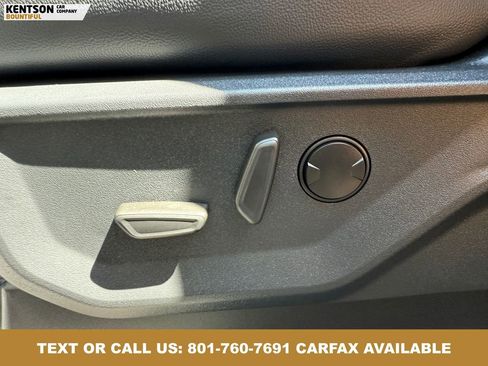 Used 2026 Ford F150 Lariat AWD/4WD image 32
