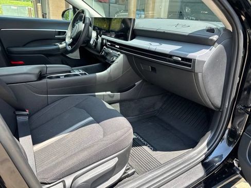Used 2024 Hyundai Sonata SEL FWD image 14