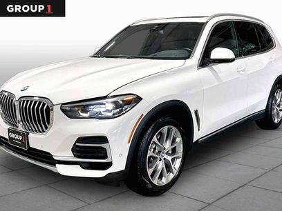 Used 2022 BMW X5 xDrive40i w/ Luxury Seating Package