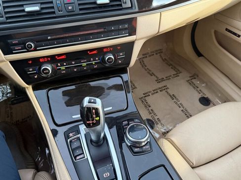 Used 2015 BMW 535i Sedan RWD image 37
