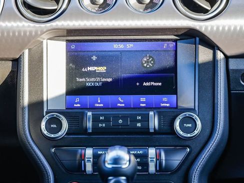 Used 2022 Ford Mustang Mach 1 image 15