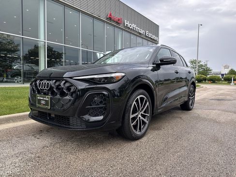 New 2026 Audi Q5 Prestige AWD/4WD image 24