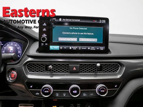 Used 2023 Acura Integra A-Spec FWD image 12