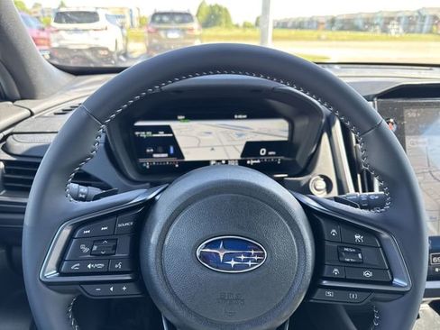 New 2026 Subaru Forester Limited AWD/4WD image 17