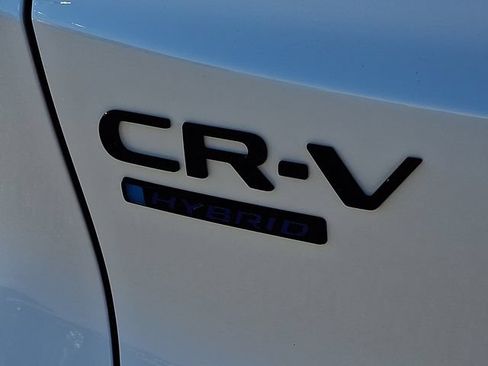 Used 2026 Honda CR-V Sport-L image 30