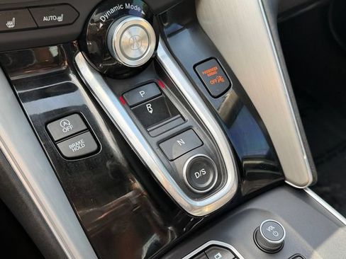 Used 2025 Acura TLX w/ Technology Package FWD image 25