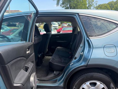 Used 2014 Honda CR-V LX image 14