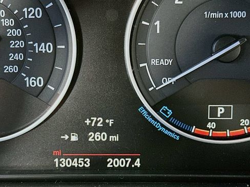 Used 2016 BMW 328i xDrive Sedan AWD/4WD image 15