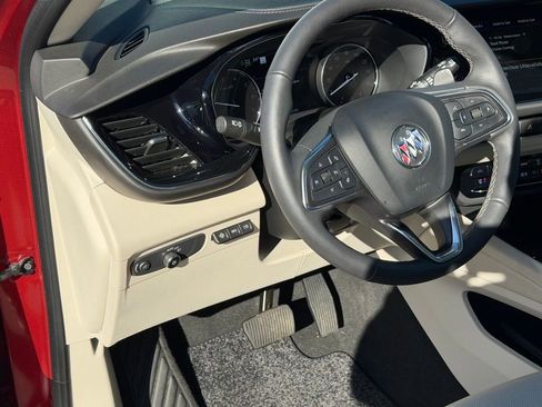 Certified 2023 Buick Envision Avenir AWD/4WD image 20