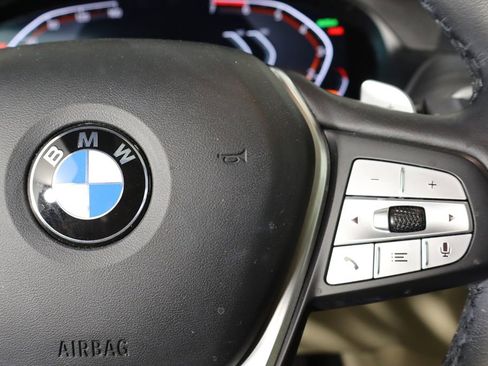 Used 2022 BMW X3 sDrive30i w/ Premium Package 2 RWD image 29