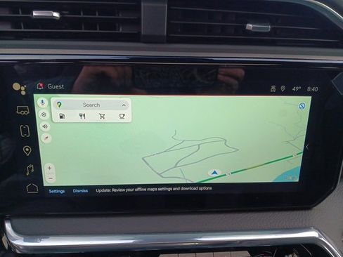 New 2026 GMC Sierra 2500 Denali w/ Denali Reserve Package image 15