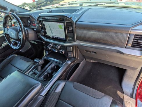 Used 2022 Ford F150 Raptor w/ Equipment Group 801A High image 31