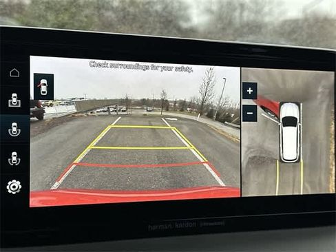 Used 2022 Hyundai Santa Fe Calligraphy image 15