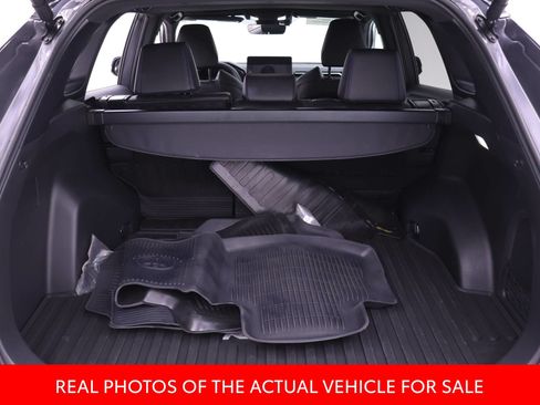 Used 2024 Toyota RAV4 XSE w/ Weather Package AWD/4WD image 14
